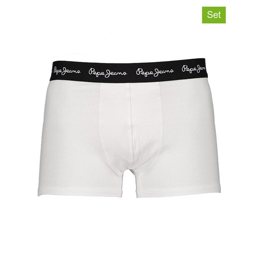 Majtki męskie Pepe Jeans bawełniane