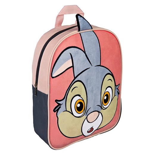 Disney Plecak szkolny &quot;Disney Classics&quot; - 31,5 x 25,5 x 10 cm ze sklepu Limango Polska w kategorii Plecaki dla dzieci - zdjęcie 183739774