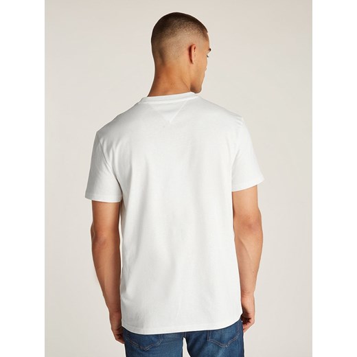 T-shirt męski Tommy Jeans 