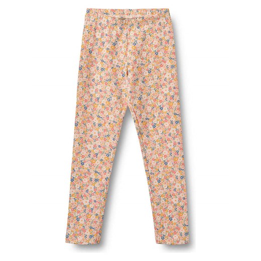 Wheat Legginsy &quot;Jules&quot; ze wzorem ze sklepu Limango Polska w kategorii Spodnie dziewczęce - zdjęcie 183740250