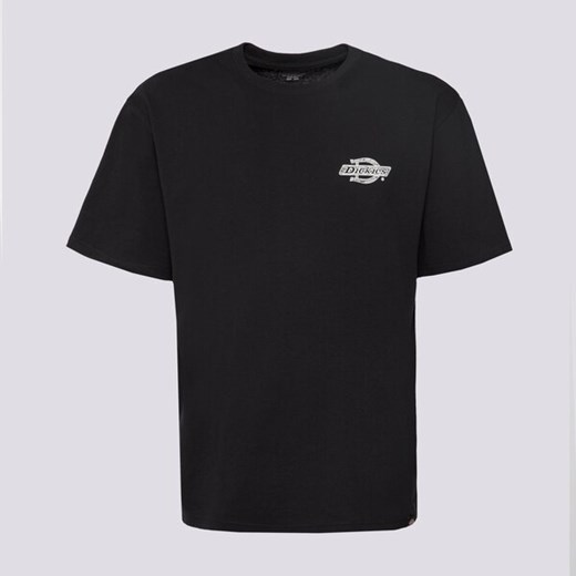 DICKIES T-SHIRT WOOD LOGO TEE ze sklepu Sizeer w kategorii T-shirty męskie - zdjęcie 183740564