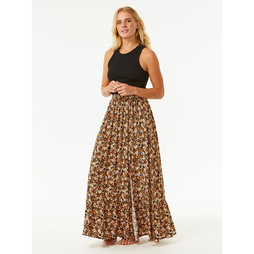 Spódnica Rip Curl midi 