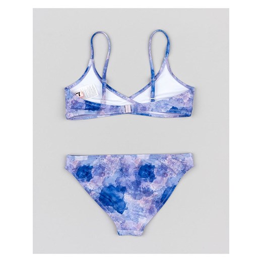 LOSAN Bikini w kolorze niebieskim 152 promocyjna cena Limango Polska