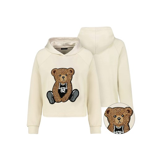 Bluza damska SUBLEVEL 