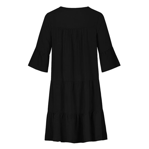 Sukienka SUBLEVEL mini z krótkim rękawem casual 