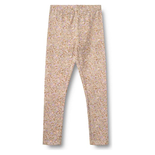 Wheat Legginsy &quot;Jules&quot; ze wzorem ze sklepu Limango Polska w kategorii Spodnie dziewczęce - zdjęcie 183741302