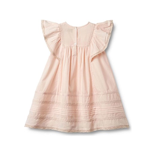 Sukienka dziewczęca 