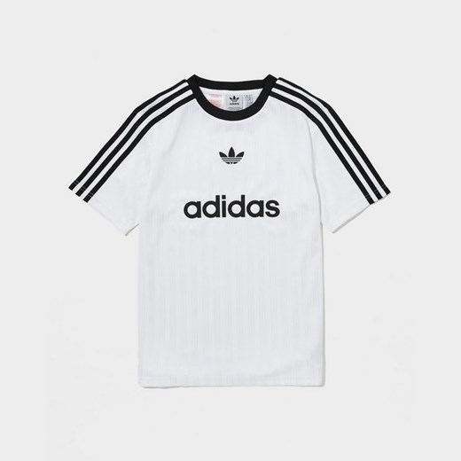 ADIDAS T-SHIRT TEE GIRLS ze sklepu JD Sports  w kategorii Bluzki dziewczęce - zdjęcie 183741853