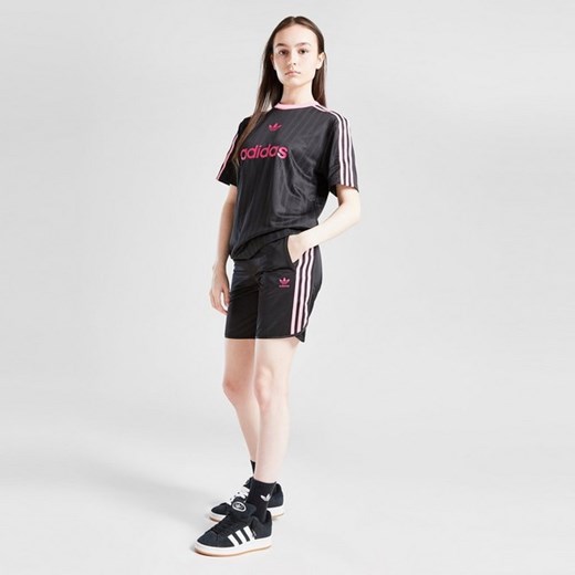 ADIDAS SZORTY SHORTS G ze sklepu JD Sports  w kategorii Spodenki dziewczęce - zdjęcie 183741861
