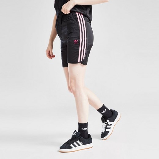 Spodenki dziewczęce Adidas
