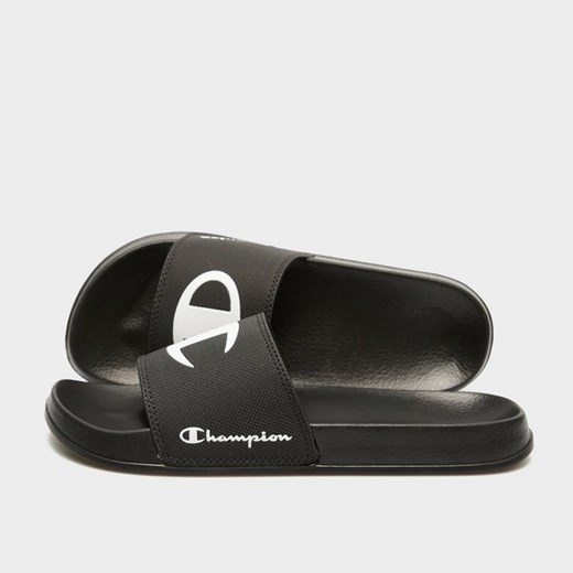CHAMPION SAMOA ze sklepu JD Sports  w kategorii Klapki męskie - zdjęcie 183741863