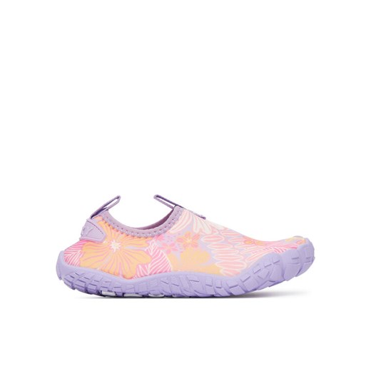 Buty do sportów wodnych Roxy CP88-26017 Fioletowy ze sklepu eobuwie.pl w kategorii Buty sportowe dziecięce - zdjęcie 183747442