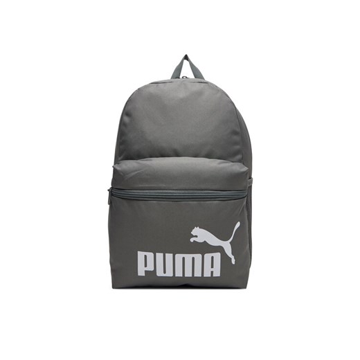 Plecak Puma PHASE BACKPACK 9116415 Szary ze sklepu eobuwie.pl w kategorii Plecaki - zdjęcie 183747460