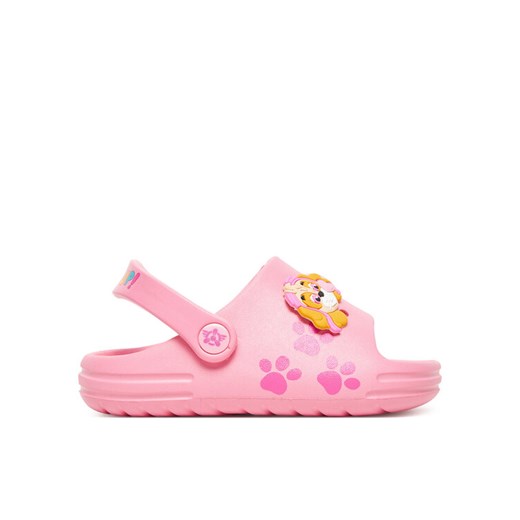 Sandały Paw Patrol CP66-SS25-354PAW Różowy ze sklepu eobuwie.pl w kategorii Sandały dziecięce - zdjęcie 183747482