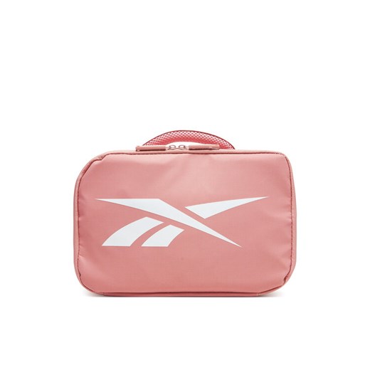 Kosmetyczka Reebok RBK-U1-001-SS25 Różowy ze sklepu eobuwie.pl w kategorii Kosmetyczki - zdjęcie 183747540