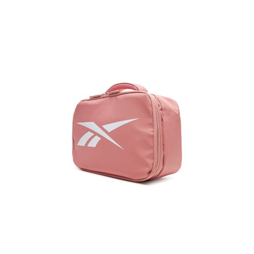 Kosmetyczka Reebok RBK-U1-001-SS25 Różowy Reebok NOSIZE eobuwie.pl