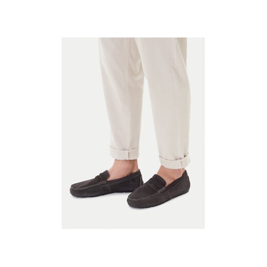 Mokasyny męskie Lasocki 