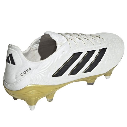 Buty sportowe męskie Adidas copa białe