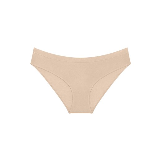 Triumph figi damskie tai Sense of Modal 10224758-0026, Kolor cielisty, Rozmiar XL, Triumph ze sklepu Primodo w kategorii Majtki damskie - zdjęcie 183749780
