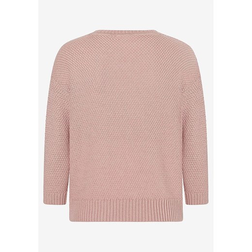 Sweter damski More & z poliakrylu 