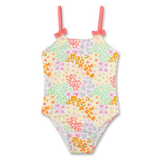 Sanetta Kidswear Strój kąpielowy ze wzorem ze sklepu Limango Polska w kategorii Stroje kąpielowe - zdjęcie 183750532