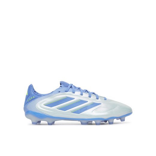 Buty do piłki nożnej adidas Copa Pure 3 Pro Firm Ground ID9043 Granatowy ze sklepu eobuwie.pl w kategorii Buty sportowe męskie - zdjęcie 183750690