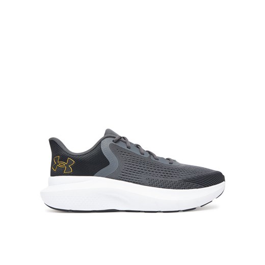 Buty do biegania Under Armour Rogue 5 3028256-025 Szary ze sklepu eobuwie.pl w kategorii Buty sportowe męskie - zdjęcie 183750694