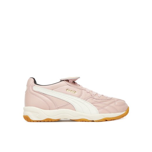Sneakersy Puma King Indoor 401683 07 Różowy ze sklepu eobuwie.pl w kategorii Buty sportowe damskie - zdjęcie 183750732