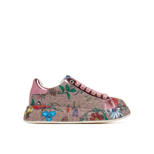 Sneakersy GOE RR2N4002 Kolorowy ze sklepu eobuwie.pl w kategorii Buty sportowe damskie - zdjęcie 183750764