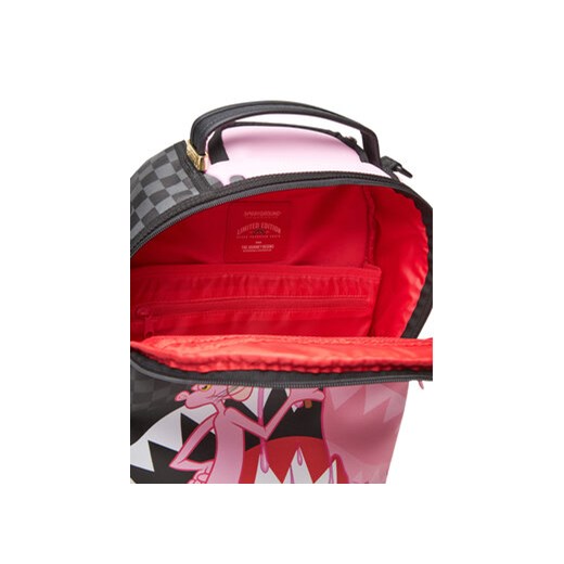 Plecak różowy Sprayground 