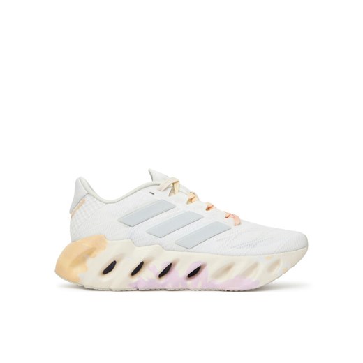 adidas Buty do biegania Switch FWD 2.0 JI1461 Biały ze sklepu MODIVO w kategorii Buty sportowe damskie - zdjęcie 183751372