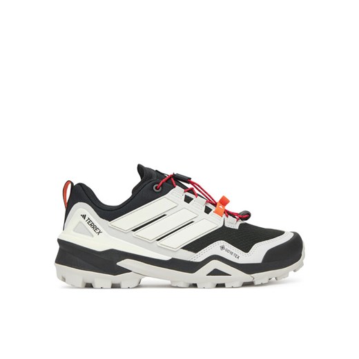 adidas Trekkingi Terrex Skychaser GORE-TEX IH2802 Czarny ze sklepu MODIVO w kategorii Buty trekkingowe damskie - zdjęcie 183751452