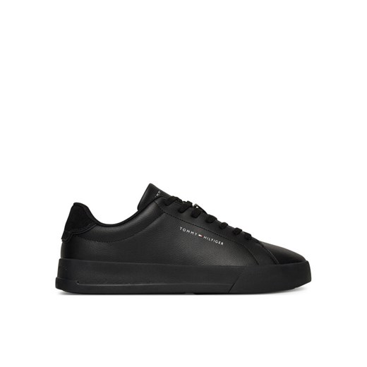 Tommy Hilfiger Sneakersy FM0FM05367 Czarny ze sklepu MODIVO w kategorii Buty sportowe męskie - zdjęcie 183751462