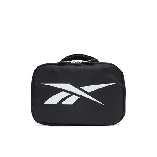 Reebok Kosmetyczka RBK-U1-001-SS25 Czarny ze sklepu MODIVO w kategorii Kosmetyczki - zdjęcie 183751480