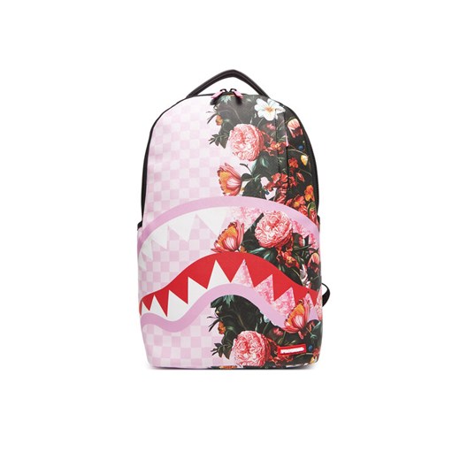 SPRAYGROUND Plecak 910B7448NSZ Różowy ze sklepu MODIVO w kategorii Plecaki - zdjęcie 183751494
