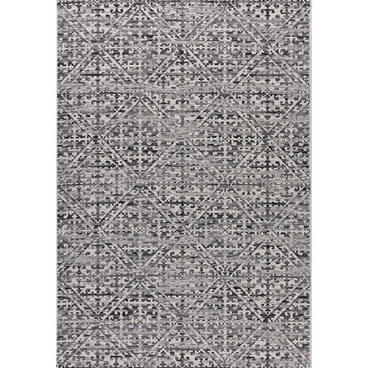 Dywan Breeze beige/charcoal grey 160x230cm ze sklepu dekoria.pl w kategorii Dywany - zdjęcie 183752992
