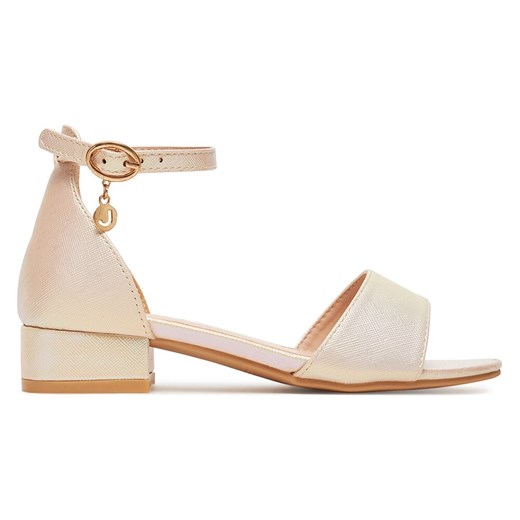 Sandały Jenny CM240902-5 ze sklepu ccc.eu w kategorii Sandały dziecięce - zdjęcie 183753260