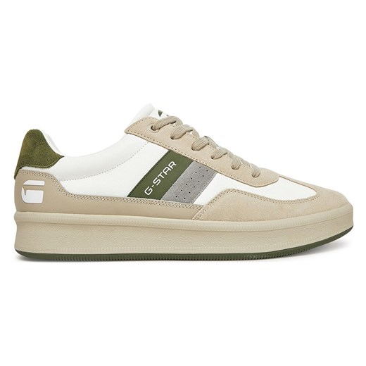 Sneakers G-STAR RAW CARTER-01-WE ze sklepu ccc.eu w kategorii Buty sportowe męskie - zdjęcie 183753261