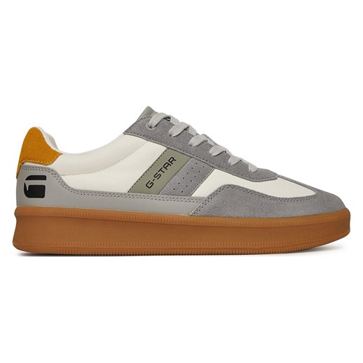 Sneakers G-STAR RAW CARTER-01-WE ze sklepu ccc.eu w kategorii Buty sportowe męskie - zdjęcie 183753262