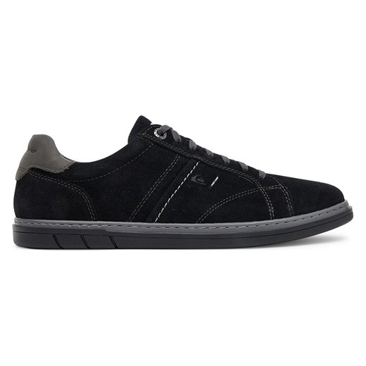 Półbuty QUIKSILVER JAYDEN-01 MB ze sklepu ccc.eu w kategorii Półbuty męskie - zdjęcie 183753282