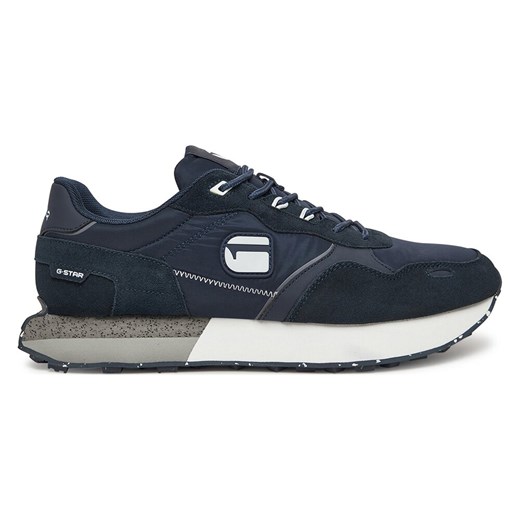 Sneakers G-STAR RAW LEO-01-WE ze sklepu ccc.eu w kategorii Buty sportowe męskie - zdjęcie 183753293