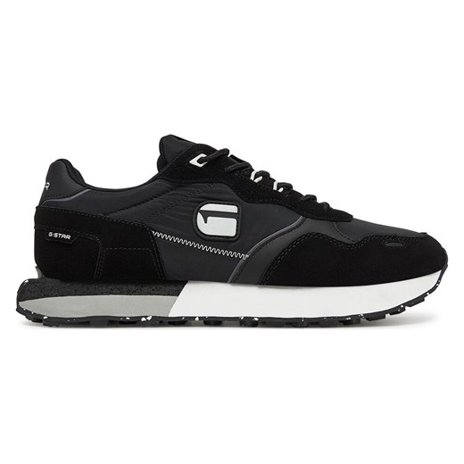 Sneakers G-STAR RAW LEO-01-WE ze sklepu ccc.eu w kategorii Buty sportowe męskie - zdjęcie 183753294