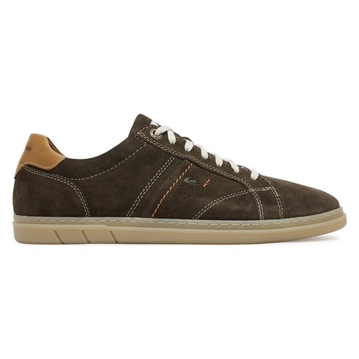 Półbuty QUIKSILVER JAYDEN-01 MB ze sklepu ccc.eu w kategorii Półbuty męskie - zdjęcie 183753303