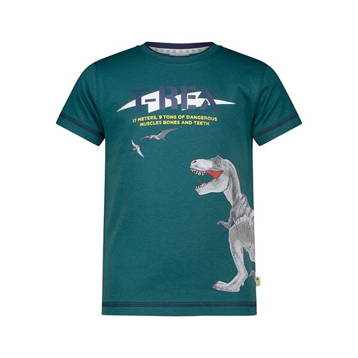 T-shirt chłopięce Salt & Pepper 