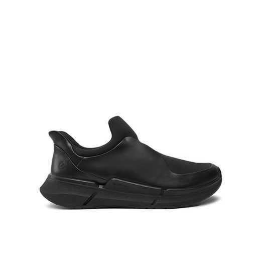 ECCO Sneakersy Biom 2.2 M 83082451052 Czarny ze sklepu MODIVO w kategorii Buty sportowe męskie - zdjęcie 183754331