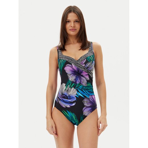 Miraclesuit Strój kąpielowy Flora Aura 6552380 Kolorowy ze sklepu MODIVO w kategorii Stroje kąpielowe - zdjęcie 183754333