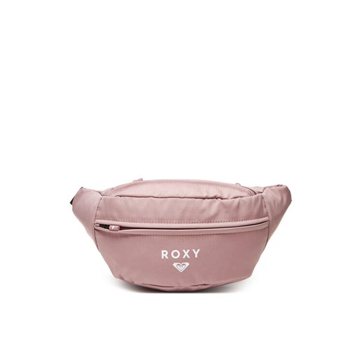 Torba Roxy ROXY-M-003-07 Różowy ze sklepu eobuwie.pl w kategorii Nerki - zdjęcie 183756192