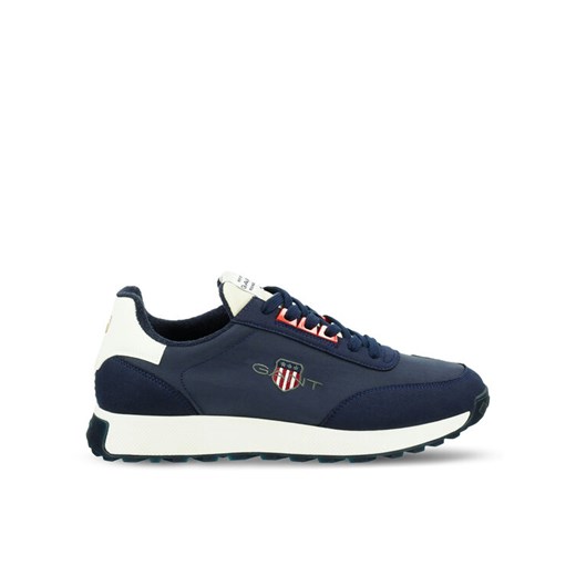 Gant Sneakersy 30637764 Granatowy ze sklepu MODIVO w kategorii Buty sportowe męskie - zdjęcie 183756380