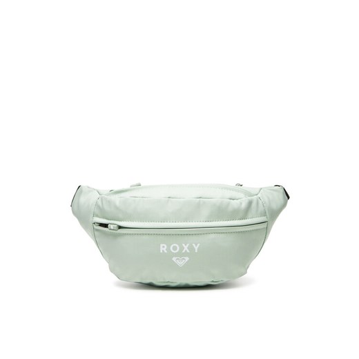 Roxy Torba ROXY-M-003-07 Zielony ze sklepu MODIVO w kategorii Nerki - zdjęcie 183756393