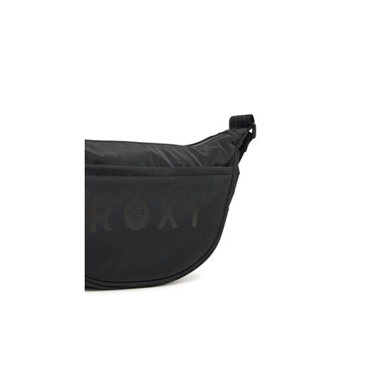 Listonoszka ROXY średniej wielkości na ramię młodzieżowa matowa 